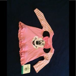 Infant shirt